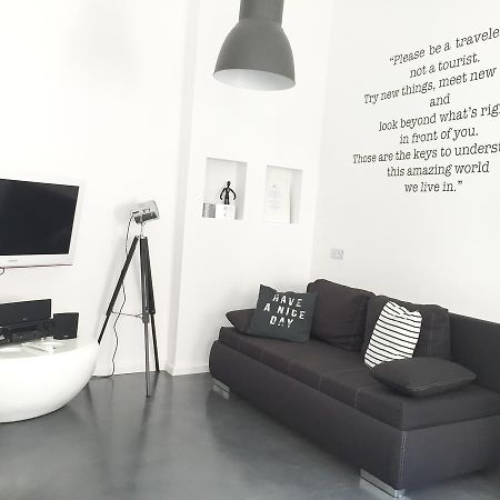 Mini Loft Design - With Sauna ブダペスト エクステリア 写真
