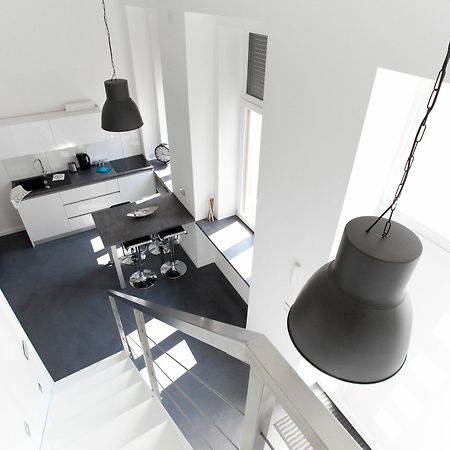 Mini Loft Design - With Sauna ブダペスト エクステリア 写真