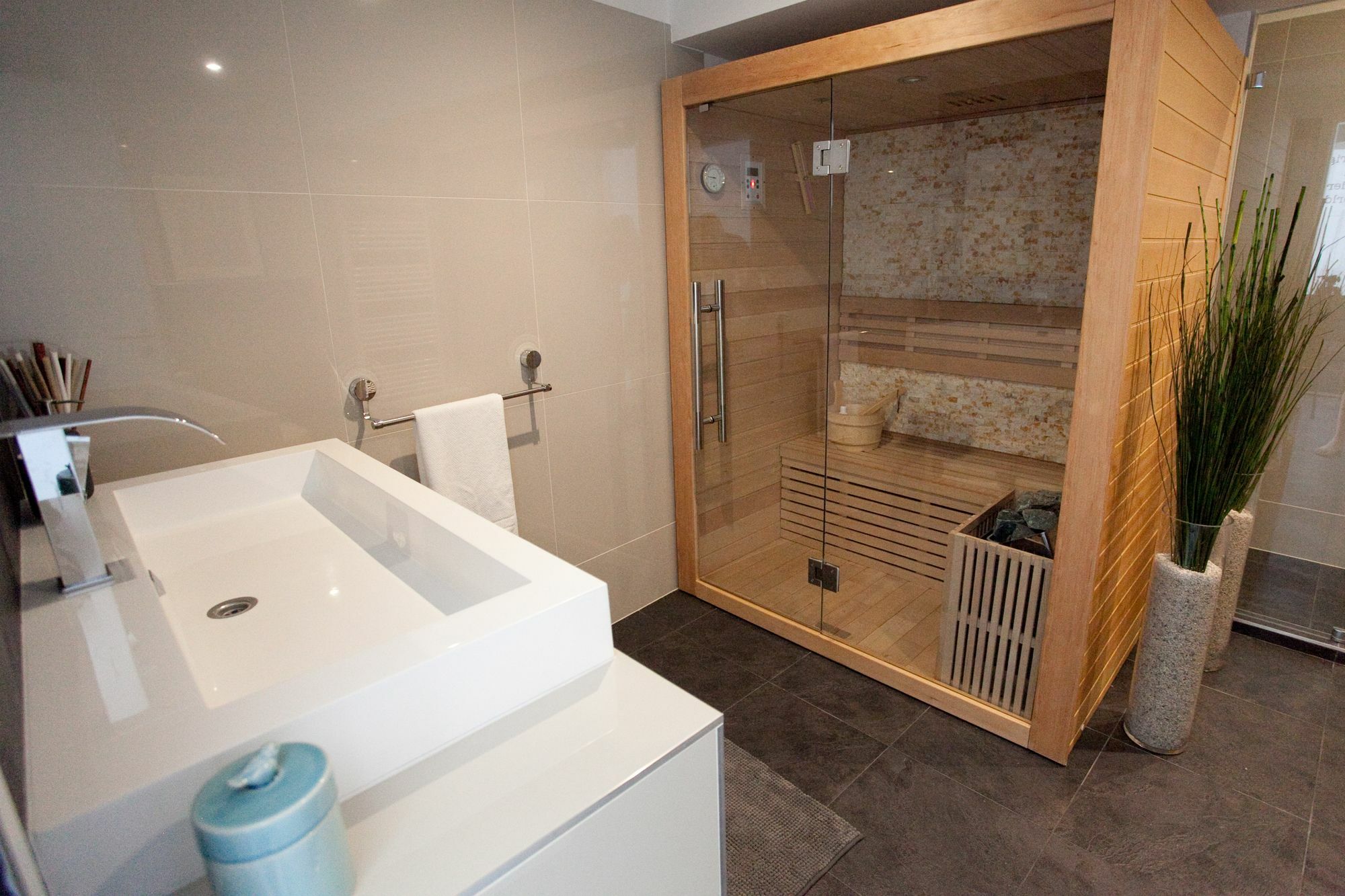 Mini Loft Design - With Sauna ブダペスト エクステリア 写真