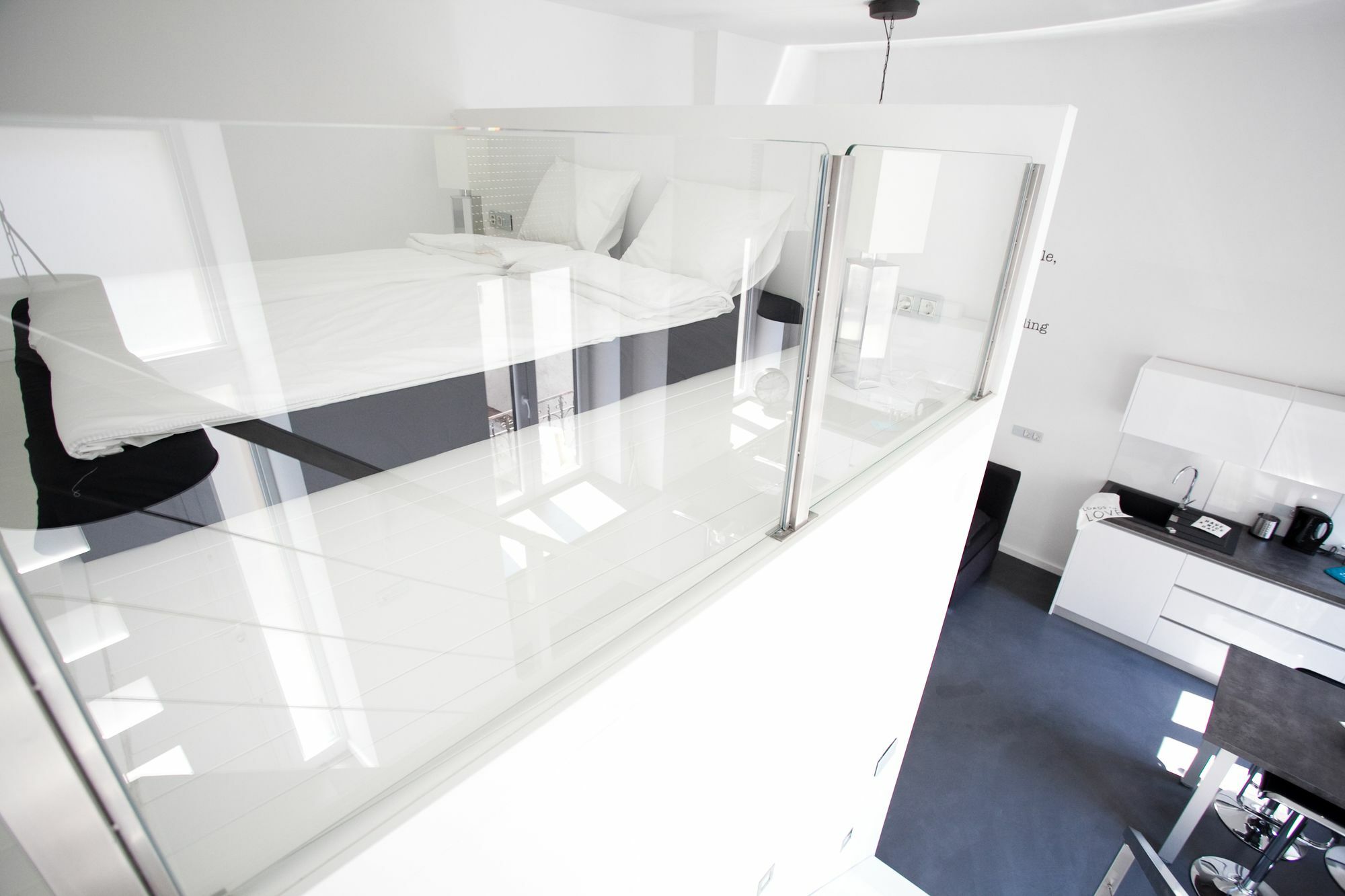 Mini Loft Design - With Sauna ブダペスト エクステリア 写真